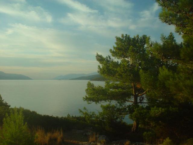 Řecko, jachta 2008 > obr (442)